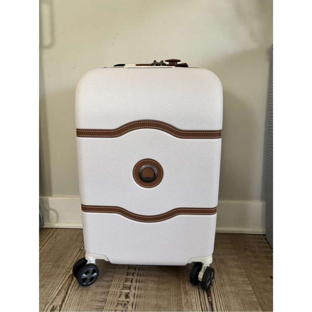 Delsey Chatelet Air Spinner Carry-on